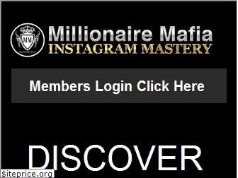 millionairemafia.info