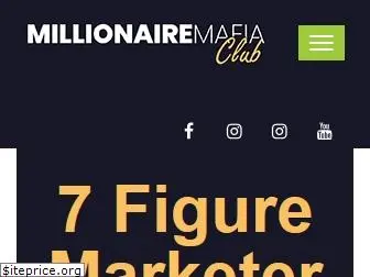 millionairemafiaclub.com
