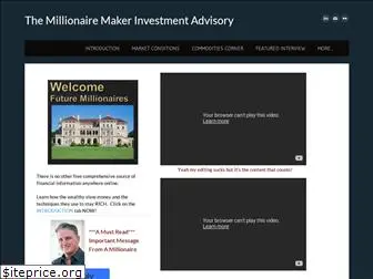 millionairemakeradvisory.com