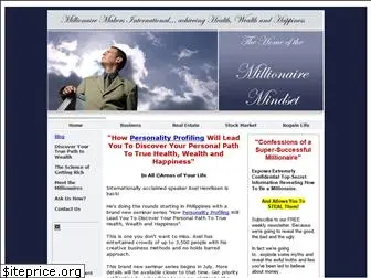 millionairemakersinternational.com