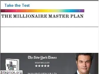 millionairemasterplan.com