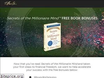 millionairemindbook.com