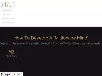 millionairemindevents.com