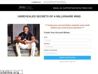 millionairemindhacks.com
