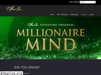 www.millionairemindintensive.com