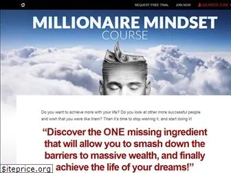 millionairemindsetcourse.com