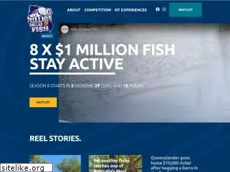 milliondollarfish.com.au