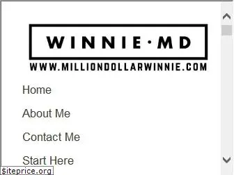 milliondollarwinnie.com