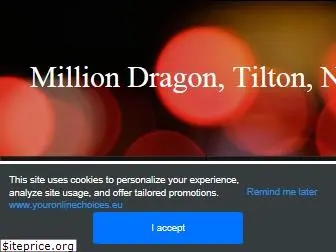milliondragon.com