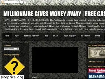 millioneiresmoney.blogspot.co.uk