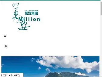 millionfareast.com