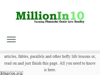 millionin10.com