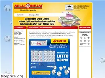 millionium.com