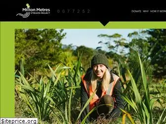 millionmetres.org.nz