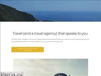 millionmilestravel.com