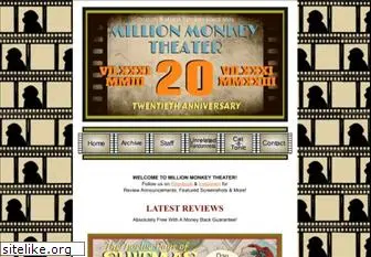 millionmonkeytheater.com