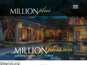 millionplus.com