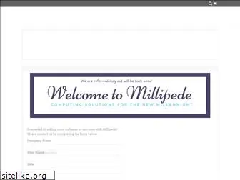millipede.com