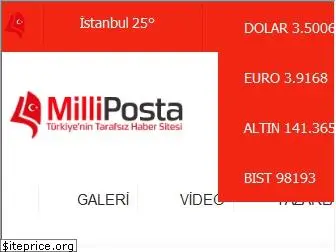 milliposta.com