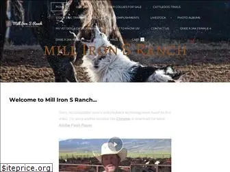 milliron-sranch.com