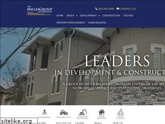 millisgroup.com