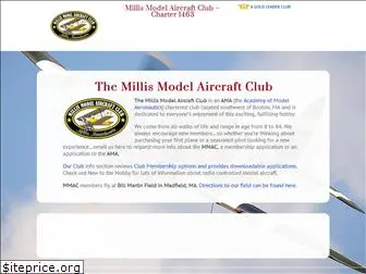 millismodelaircraftclub.com