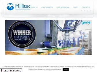 millitec.com
