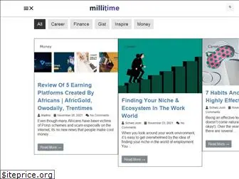 millitime.com