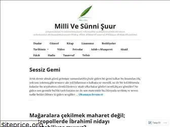 millivesunni.wordpress.com