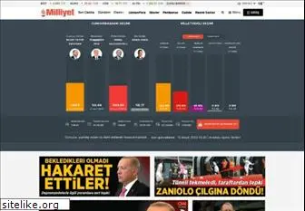 milliyet.com.tr