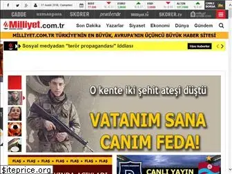 milliyet.com