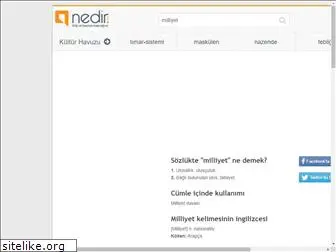 milliyet.nedir.com