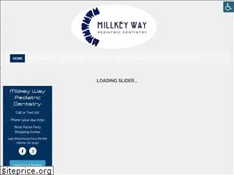 millkeyway.com