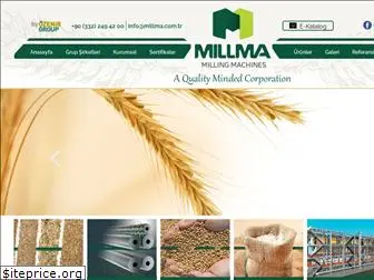 millma.com.tr