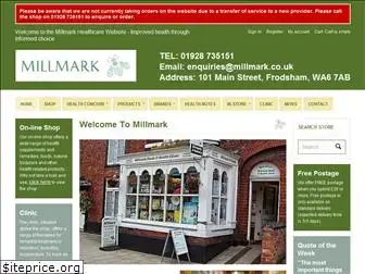 millmark.co.uk