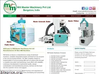 millmasterindia.com