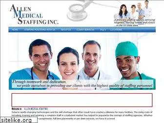 millmedstaffing.com