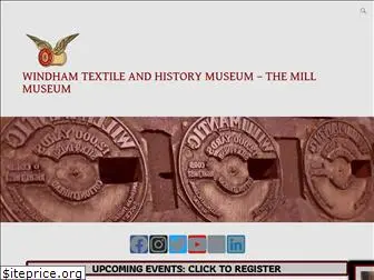 millmuseum.org
