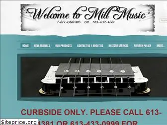 millmusic.ca