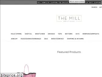 millnashville.com