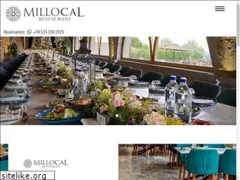 millocalrestaurant.com