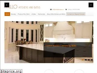 millokitchens.ca