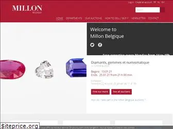 millon-belgique.com