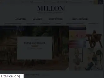 millon.com