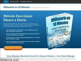 millonarioen10minutos.com