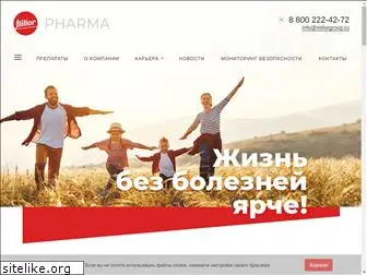millor-pharma.ru