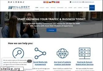 milloret.com