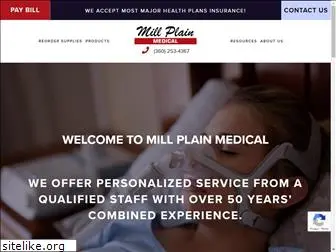 millplainmedical.com