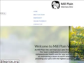 millplainvet.com