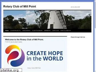 millpointrotaryclub.org.au
